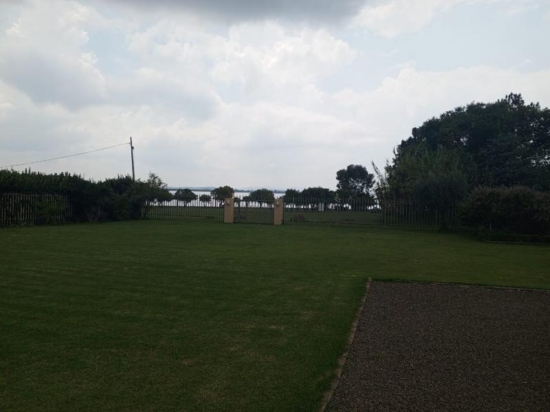 4 Bedroom Property for Sale in Deneysville Free State